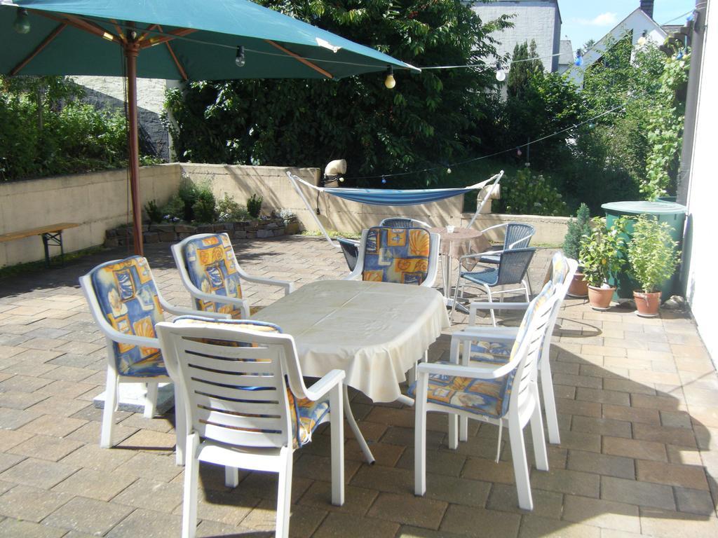 Ferienweingut Hensler Hotel Briedel Ruang foto