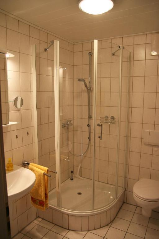 Ferienweingut Hensler Hotel Briedel Ruang foto