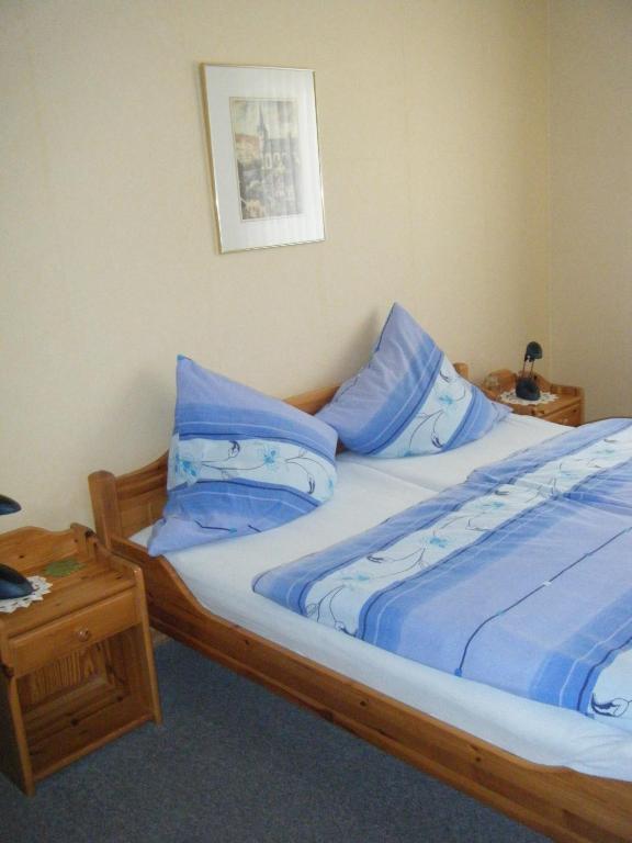Ferienweingut Hensler Hotel Briedel Bagian luar foto